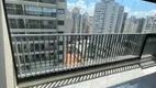 Foto 4 de Apartamento com 1 Quarto à venda, 42m² em Bela Vista, São Paulo