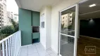 Foto 6 de Apartamento com 2 Quartos à venda, 58m² em Santo Antônio, Joinville