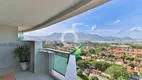 Foto 16 de Cobertura com 4 Quartos à venda, 381m² em Barra da Tijuca, Rio de Janeiro