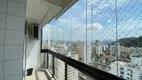 Foto 9 de Apartamento com 3 Quartos à venda, 91m² em Boa Vista, São Vicente