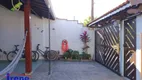 Foto 3 de Casa com 3 Quartos à venda, 94m² em Cibratel, Itanhaém