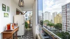 Foto 8 de Apartamento com 3 Quartos à venda, 208m² em Moema, São Paulo