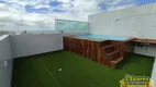 Foto 2 de Cobertura com 4 Quartos para alugar, 154m² em Jardim Oceania, João Pessoa