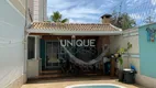 Foto 11 de Casa de Condomínio com 3 Quartos à venda, 155m² em Vila Mafalda, Jundiaí