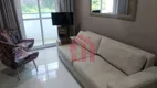 Foto 2 de Apartamento com 1 Quarto à venda, 50m² em Vila Voturua, São Vicente