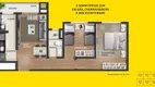 Foto 5 de Apartamento com 3 Quartos à venda, 60m² em Igara, Canoas