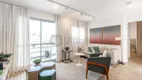 Foto 16 de Apartamento com 2 Quartos para alugar, 65m² em Vila Santa Catarina, São Paulo