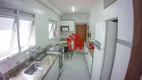 Foto 20 de Apartamento com 3 Quartos para alugar, 115m² em Pompeia, Santos