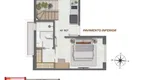 Foto 33 de Apartamento com 1 Quarto à venda, 87m² em Piatã, Salvador