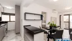 Foto 3 de Apartamento com 1 Quarto para alugar, 42m² em Itaim Bibi, São Paulo