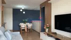 Foto 4 de Apartamento com 3 Quartos à venda, 84m² em Residencial São Paulo, Jacareí