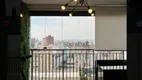 Foto 3 de Apartamento com 1 Quarto à venda, 37m² em Consolação, São Paulo