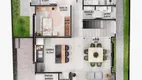 Foto 10 de Casa de Condomínio com 4 Quartos à venda, 272m² em Residencial Fazenda Santa Rosa Fase 1, Itatiba