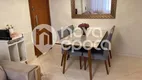 Foto 3 de Apartamento com 3 Quartos à venda, 80m² em Tijuca, Rio de Janeiro