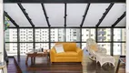 Foto 13 de Apartamento com 5 Quartos à venda, 365m² em Vila Izabel, Curitiba