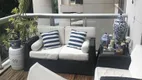 Foto 12 de Apartamento com 3 Quartos à venda, 145m² em Panamby, São Paulo
