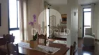 Foto 12 de Apartamento com 5 Quartos à venda, 300m² em Vila Bastos, Santo André