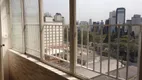 Foto 10 de Apartamento com 3 Quartos à venda, 110m² em Consolação, São Paulo