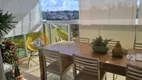 Foto 8 de Apartamento com 3 Quartos à venda, 131m² em Jardim Madalena, Campinas