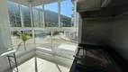 Foto 11 de Apartamento com 2 Quartos à venda, 64m² em Praia das Toninhas, Ubatuba