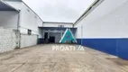 Foto 3 de Galpão/Depósito/Armazém para alugar, 200m² em Vila Metalurgica, Santo André