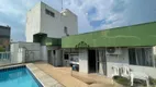 Foto 3 de Cobertura com 3 Quartos à venda, 168m² em Jardim Astúrias, Guarujá