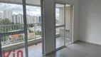 Foto 11 de Apartamento com 3 Quartos para alugar, 76m² em Morumbi, São Paulo