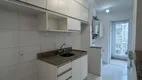 Foto 3 de Apartamento com 2 Quartos à venda, 60m² em Jardim Sabará, São Paulo