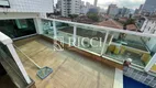 Foto 42 de Casa com 2 Quartos à venda, 190m² em Boqueirão, Santos