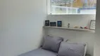 Foto 11 de Apartamento com 1 Quarto à venda, 38m² em Canto do Forte, Praia Grande