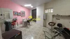 Foto 8 de Casa com 5 Quartos à venda, 218m² em Vila Perseu Leite de Barros, Campinas