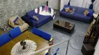 Foto 2 de Sobrado com 3 Quartos à venda, 73m² em Móoca, São Paulo