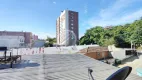 Foto 9 de Apartamento com 1 Quarto para alugar, 28m² em Azenha, Porto Alegre