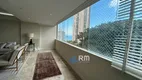 Foto 7 de Apartamento com 4 Quartos à venda, 200m² em Campo Grande, Salvador