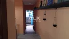 Foto 11 de Casa com 3 Quartos à venda, 200m² em Vila Clementino, São Paulo