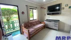 Foto 3 de Apartamento com 1 Quarto à venda, 41m² em PRAIA DE MARANDUBA, Ubatuba