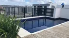 Foto 4 de Apartamento com 1 Quarto para alugar, 45m² em Ponta Verde, Maceió