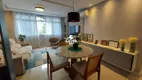 Foto 5 de Apartamento com 3 Quartos à venda, 118m² em Ponta da Praia, Santos