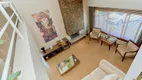 Foto 15 de Casa de Condomínio com 4 Quartos para alugar, 438m² em São Braz, Curitiba