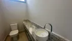 Foto 6 de Casa de Condomínio com 3 Quartos para alugar, 234m² em Ondas, Piracicaba