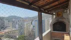 Foto 13 de Cobertura com 3 Quartos à venda, 220m² em Icaraí, Niterói