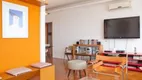 Foto 8 de Apartamento com 3 Quartos para alugar, 125m² em Leblon, Rio de Janeiro