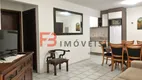 Foto 5 de Apartamento com 2 Quartos para alugar, 70m² em Bombas, Bombinhas