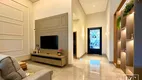 Foto 5 de Casa de Condomínio com 3 Quartos à venda, 262m² em Condomínio Golden Park Residence, Mirassol