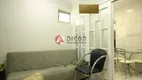 Foto 3 de Apartamento com 2 Quartos à venda, 56m² em Liberdade, São Paulo