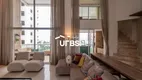 Foto 16 de Apartamento com 4 Quartos à venda, 224m² em Setor Bueno, Goiânia
