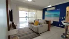 Foto 3 de Apartamento com 2 Quartos para alugar, 84m² em Riviera de São Lourenço, Bertioga