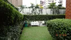 Foto 8 de Apartamento com 3 Quartos para alugar, 95m² em Vila Olímpia, São Paulo