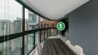 Foto 18 de Apartamento com 3 Quartos à venda, 195m² em Panamby, São Paulo