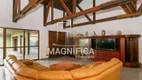 Foto 10 de Casa com 6 Quartos para alugar, 637m² em Jardim Social, Curitiba